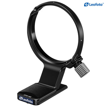 Leofoto CFC-02 Lens Collar for Canon RF 70-200mm F2.8 L IS USM